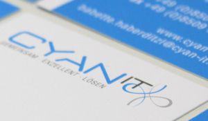 Cyan IT GmbH