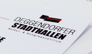 Deggendorfer Stadthallen