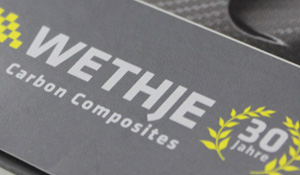 Die Wethje GmbH Kunststofftechnik