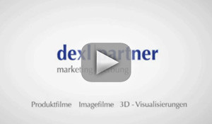 d+p Trailer Animationen